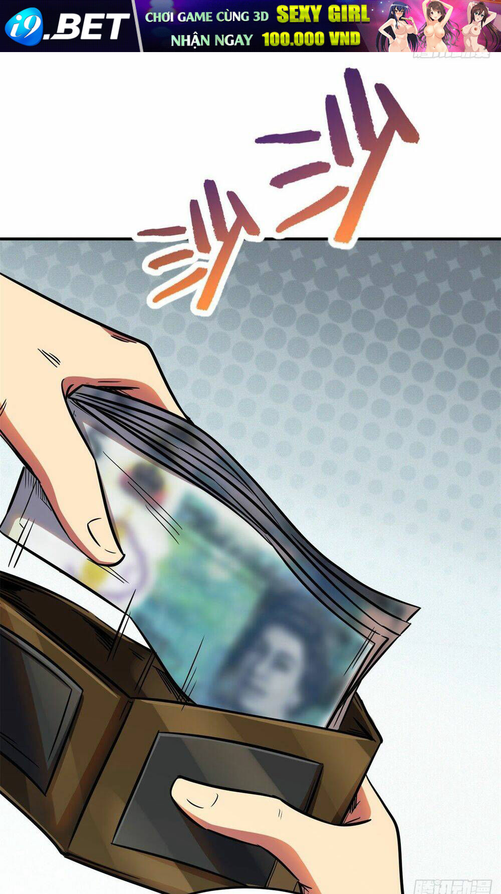 Siêu Cấp Thần Cơ Nhân - Chapter 3 - Page 51