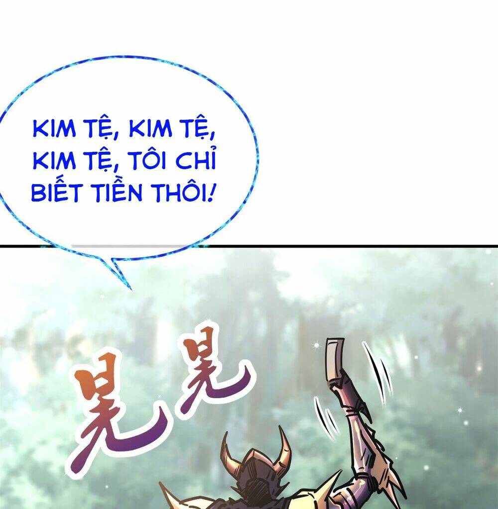 Siêu Cấp Thần Cơ Nhân - Chapter 3 - Page 57