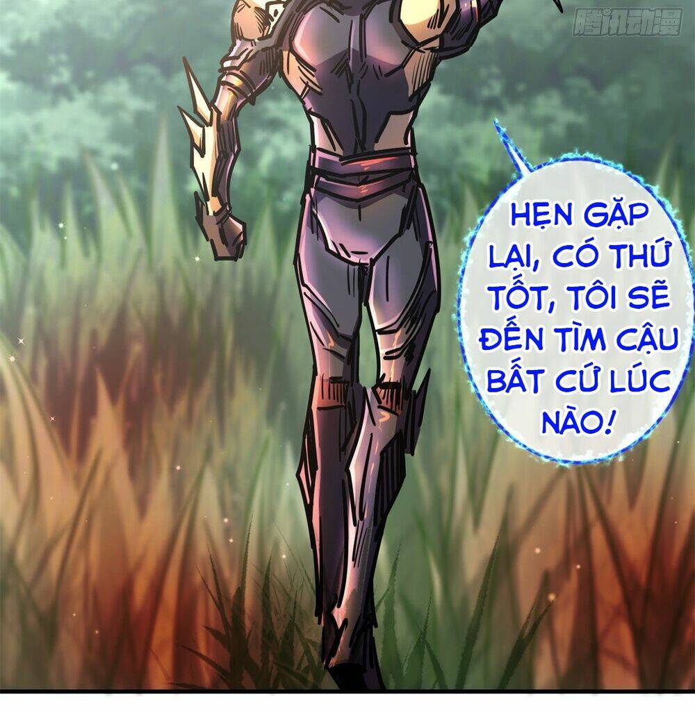 Siêu Cấp Thần Cơ Nhân - Chapter 3 - Page 58
