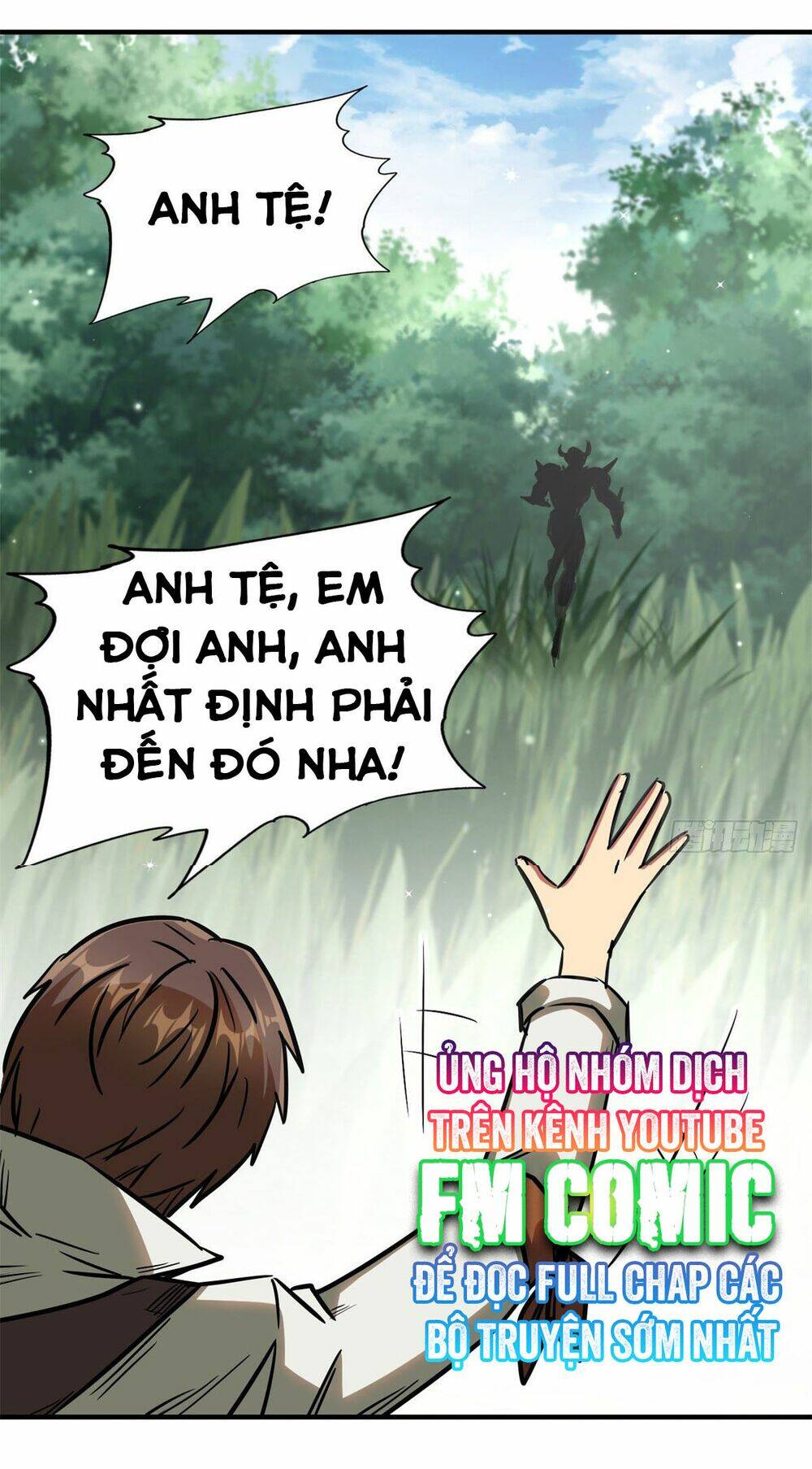Siêu Cấp Thần Cơ Nhân - Chapter 3 - Page 61