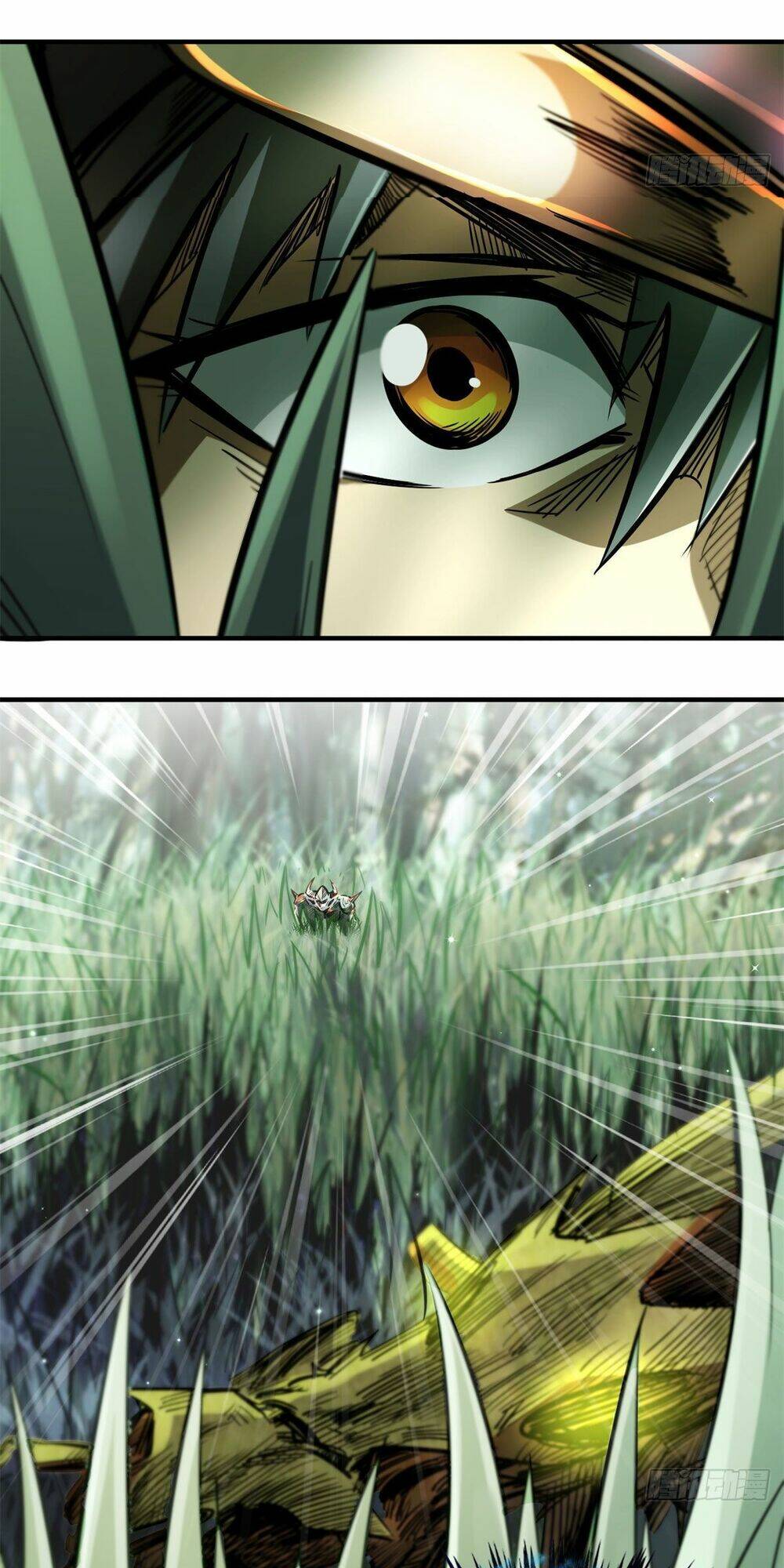 Siêu Cấp Thần Cơ Nhân - Chapter 3 - Page 6