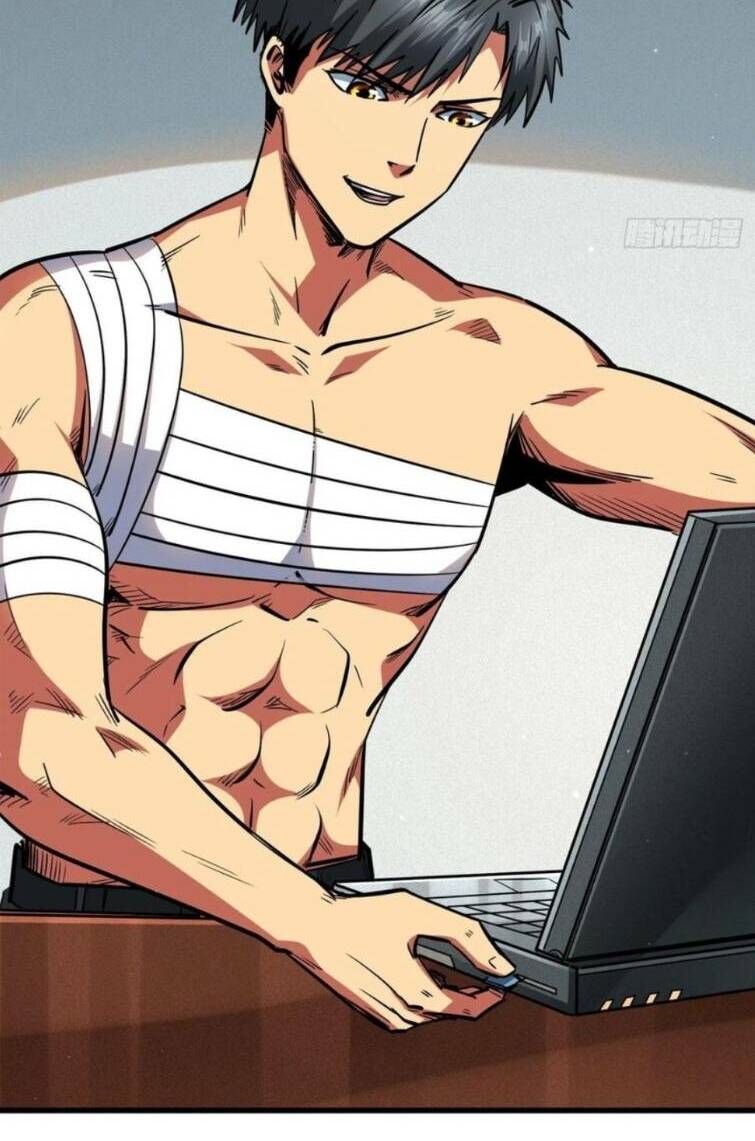 Siêu Cấp Thần Cơ Nhân - Chapter 30 - Page 9