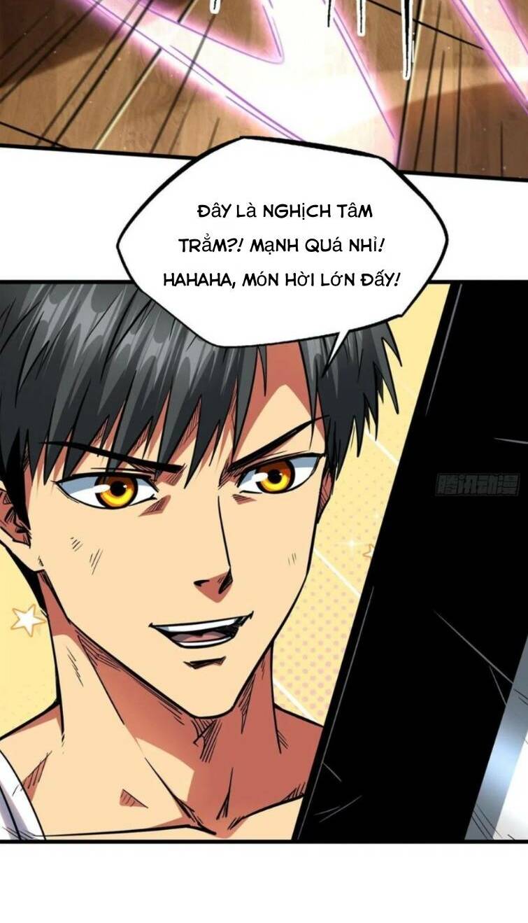 Siêu Cấp Thần Cơ Nhân - Chapter 30 - Page 13