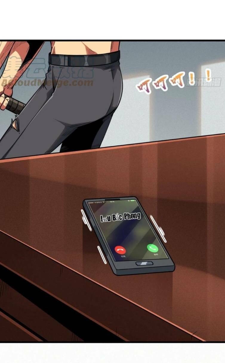 Siêu Cấp Thần Cơ Nhân - Chapter 30 - Page 14