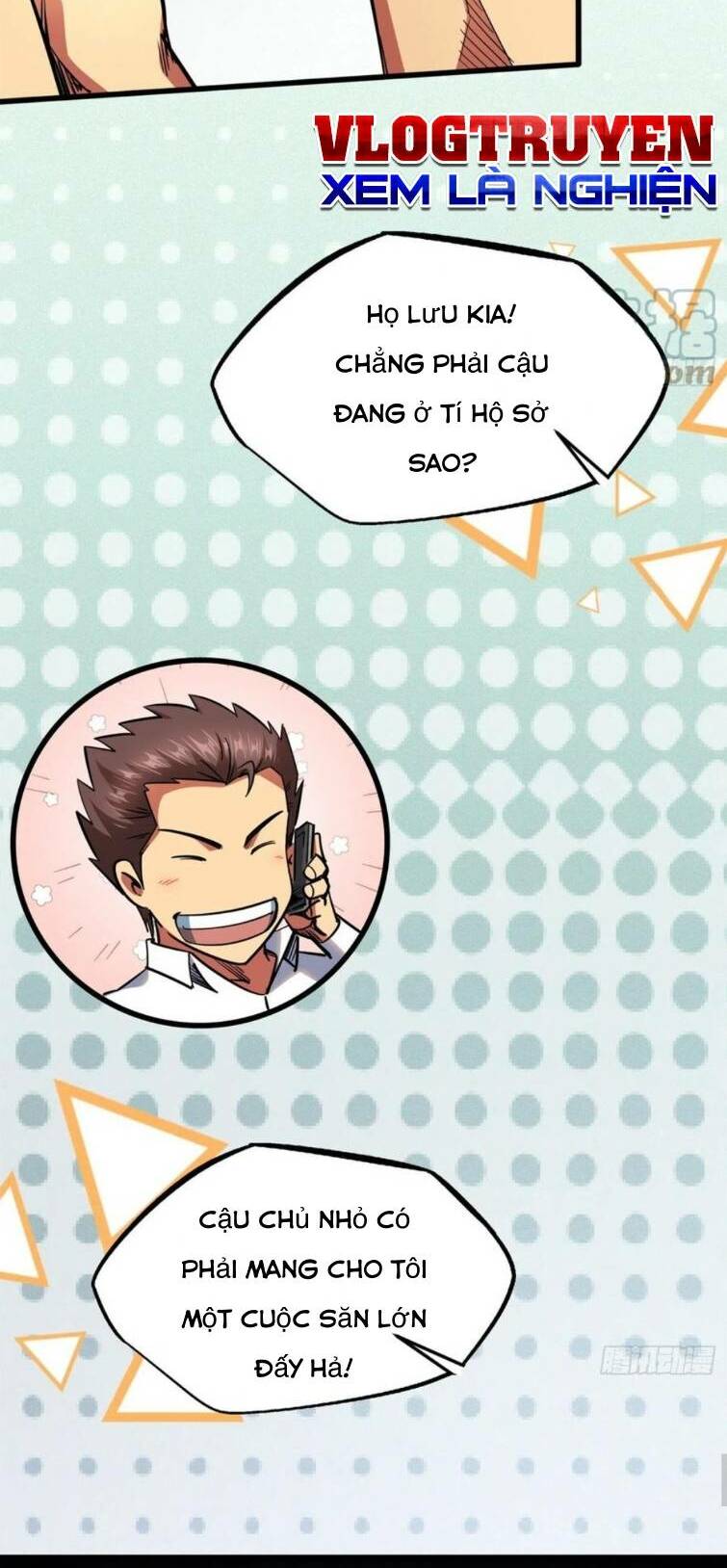 Siêu Cấp Thần Cơ Nhân - Chapter 30 - Page 16