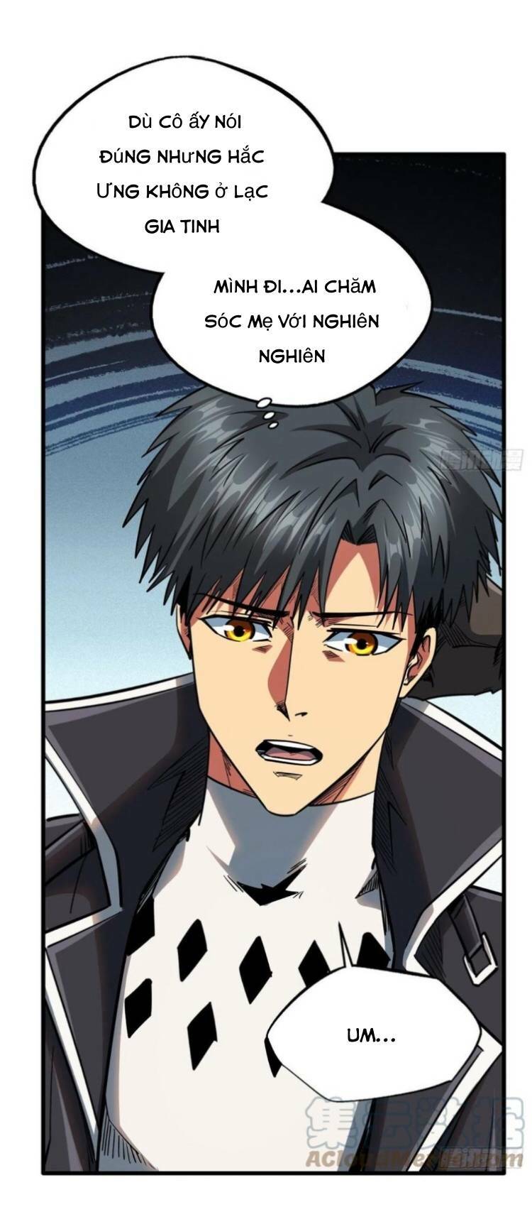 Siêu Cấp Thần Cơ Nhân - Chapter 30 - Page 24