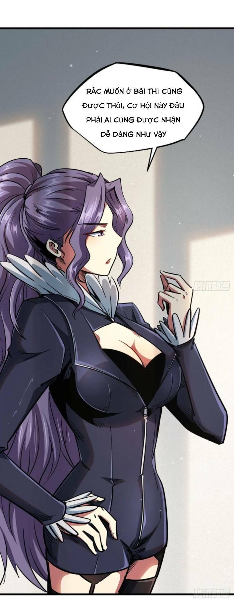 Siêu Cấp Thần Cơ Nhân - Chapter 30 - Page 25