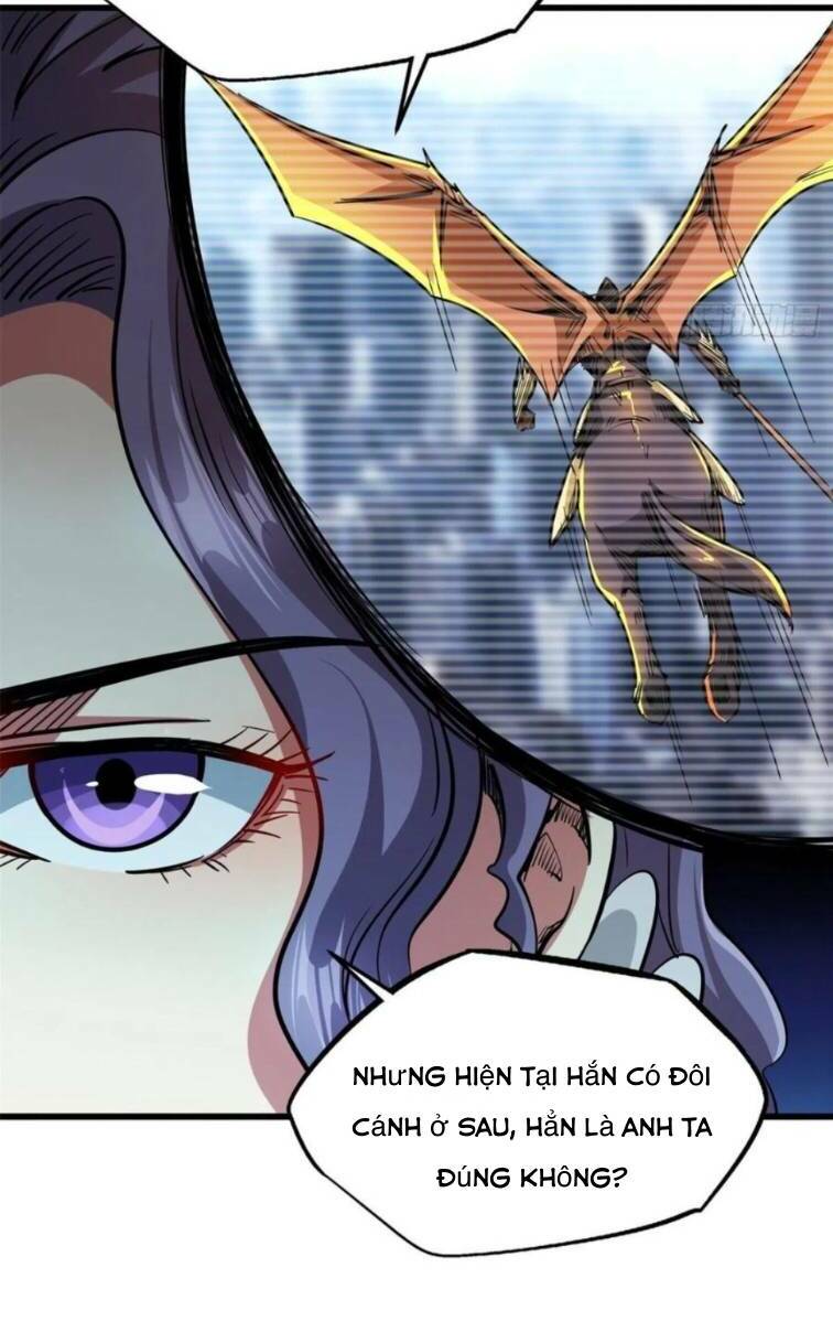 Siêu Cấp Thần Cơ Nhân - Chapter 30 - Page 35