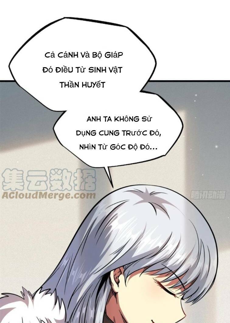 Siêu Cấp Thần Cơ Nhân - Chapter 30 - Page 36