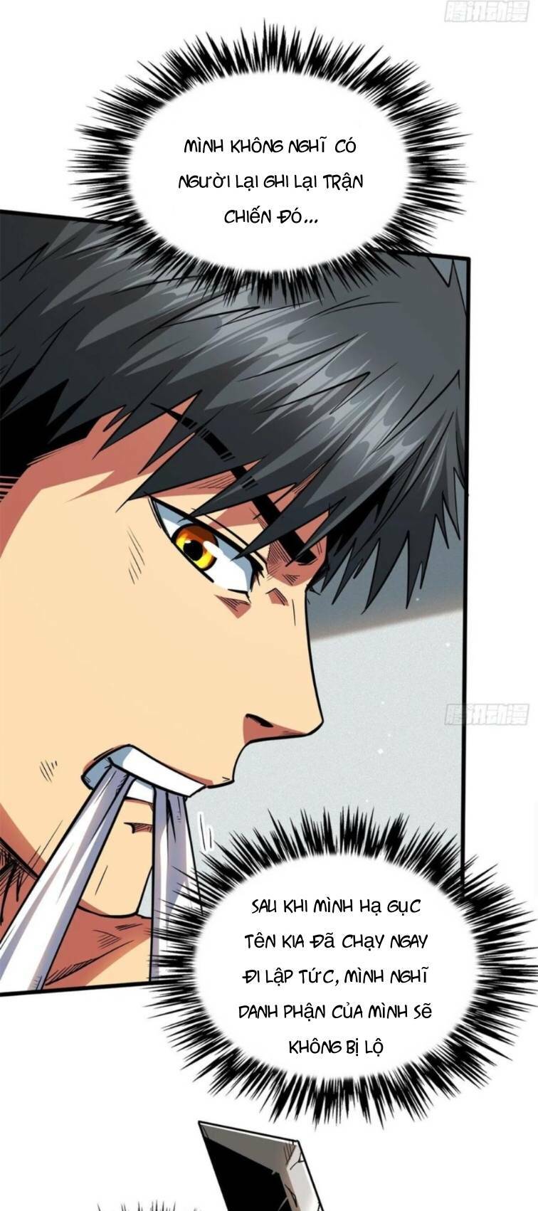 Siêu Cấp Thần Cơ Nhân - Chapter 30 - Page 3