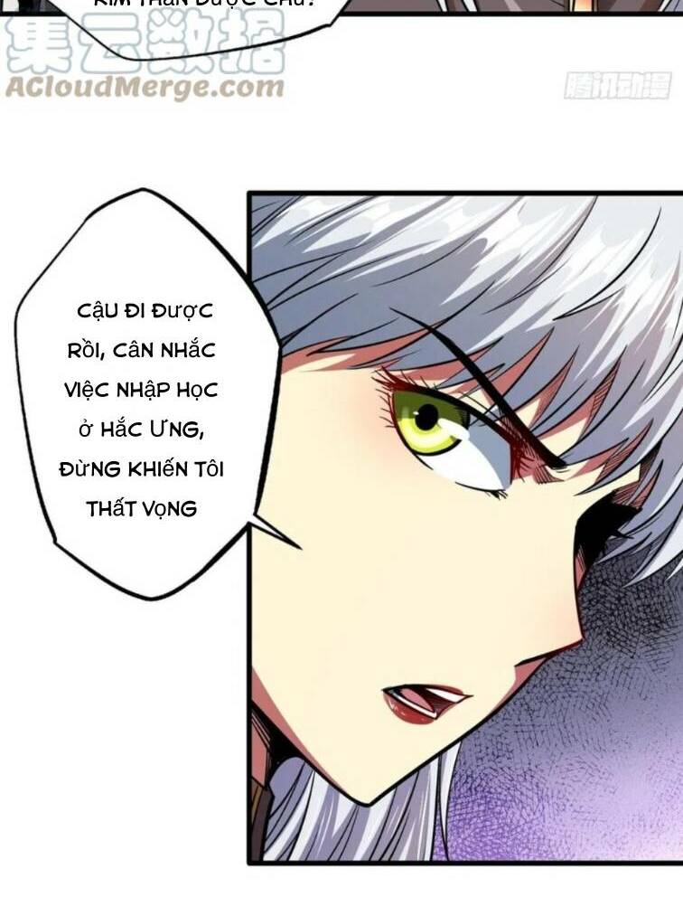 Siêu Cấp Thần Cơ Nhân - Chapter 30 - Page 39