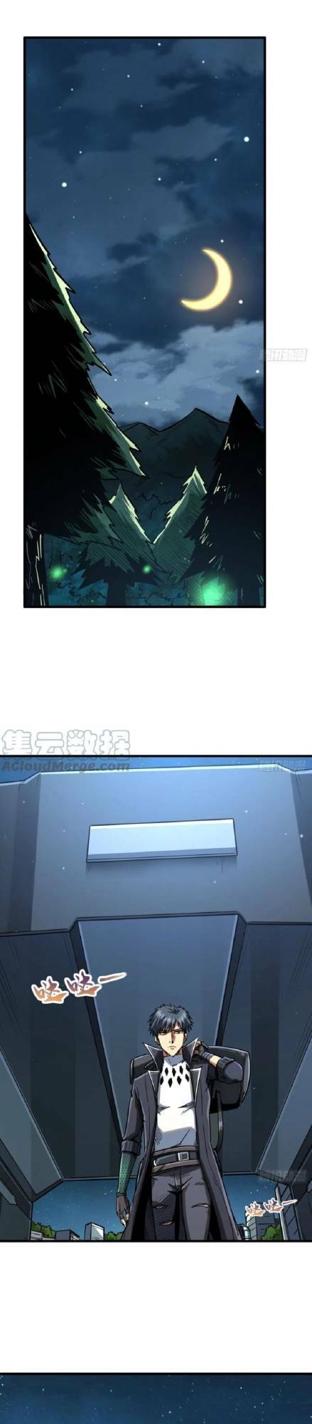 Siêu Cấp Thần Cơ Nhân - Chapter 30 - Page 46