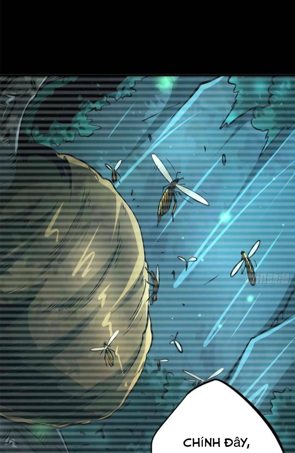 Siêu Cấp Thần Cơ Nhân - Chapter 30 - Page 50