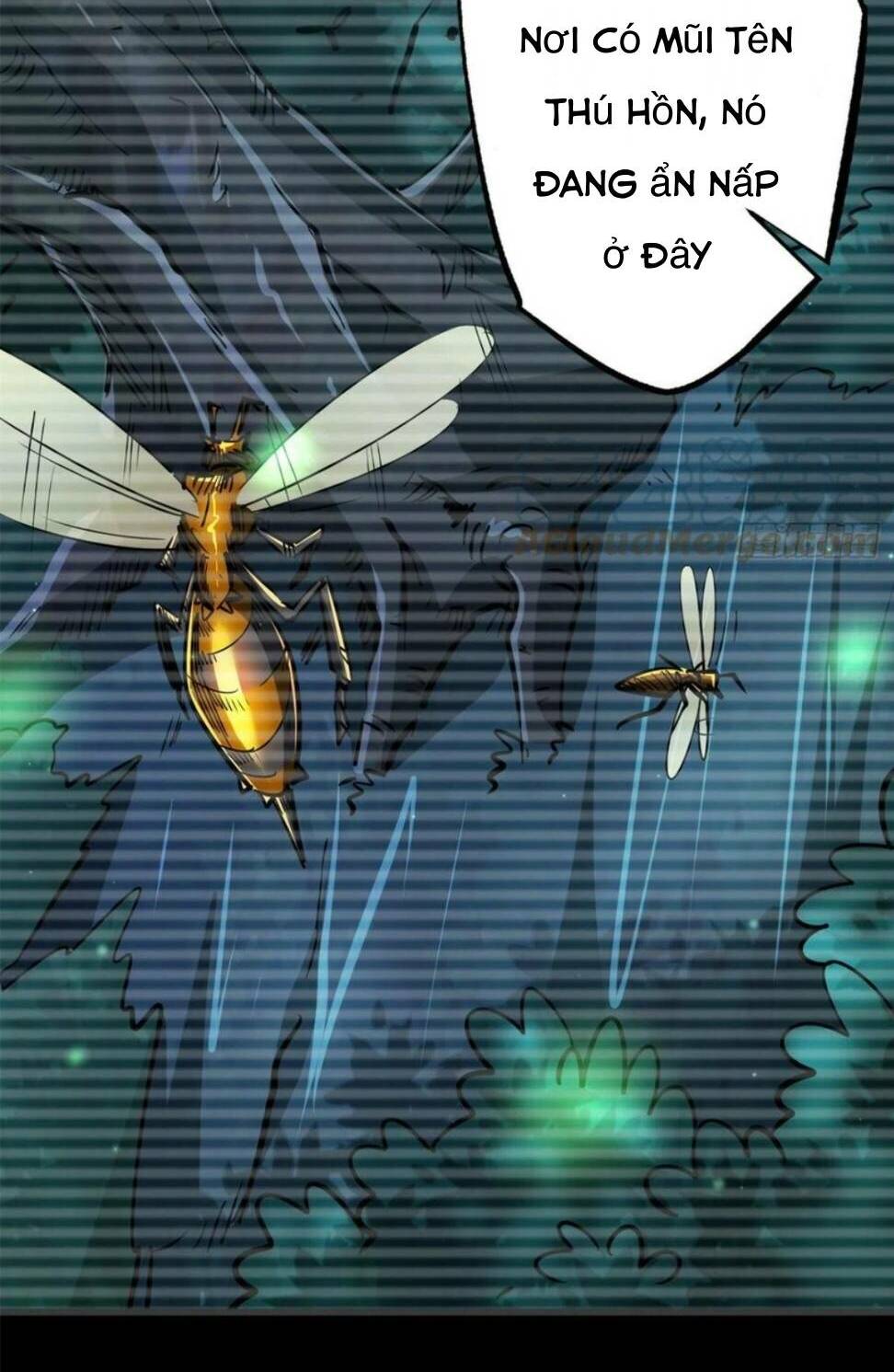 Siêu Cấp Thần Cơ Nhân - Chapter 30 - Page 51