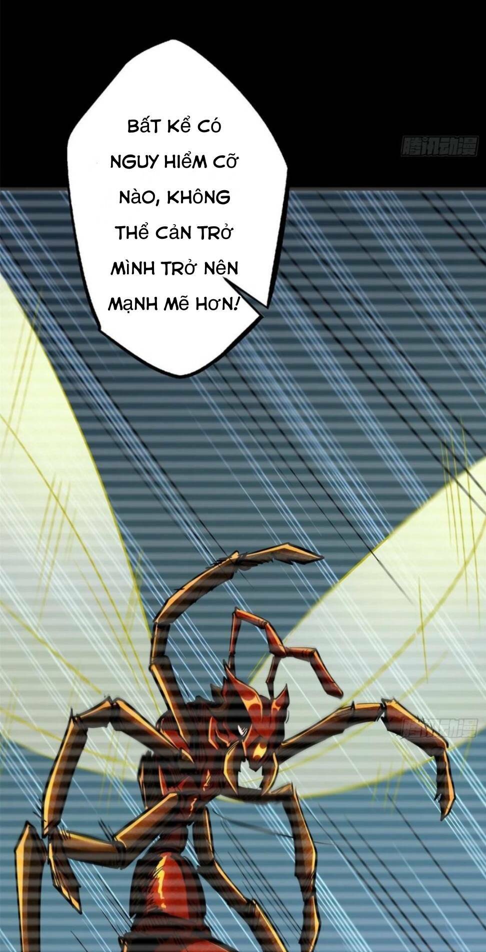 Siêu Cấp Thần Cơ Nhân - Chapter 30 - Page 52