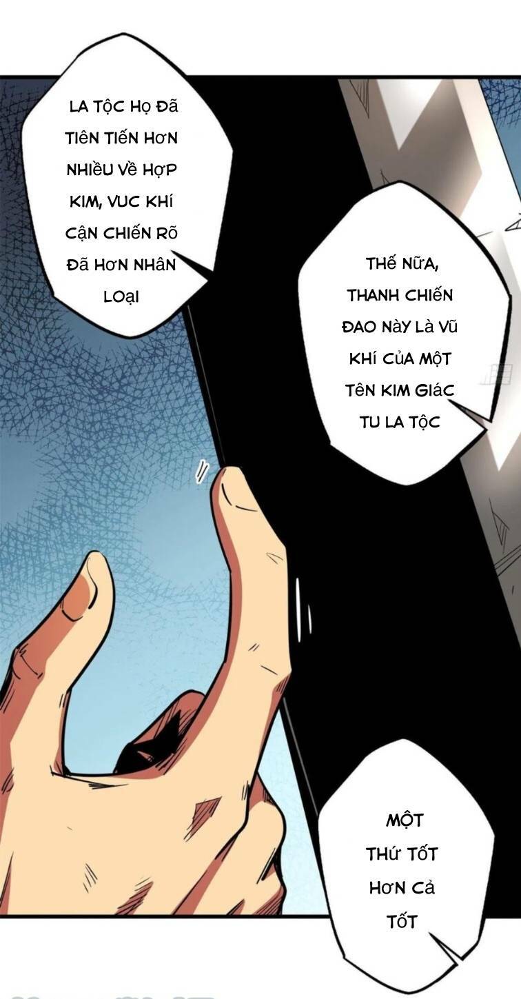 Siêu Cấp Thần Cơ Nhân - Chapter 30 - Page 5