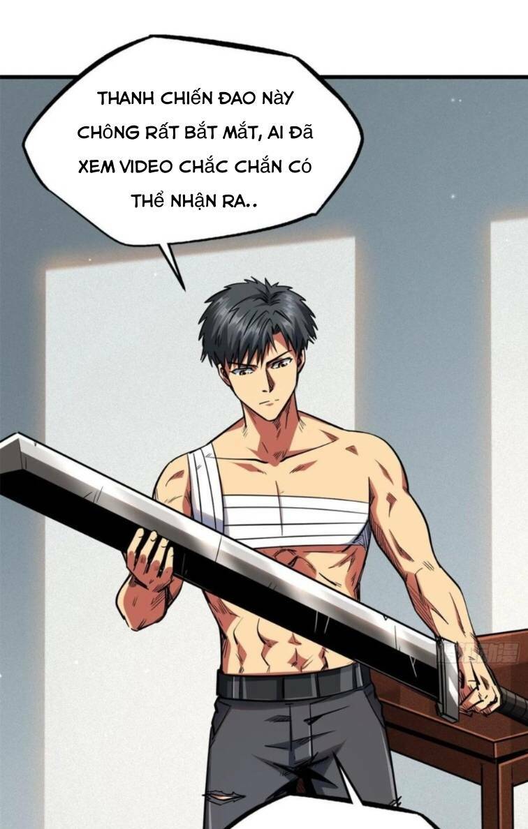 Siêu Cấp Thần Cơ Nhân - Chapter 30 - Page 6
