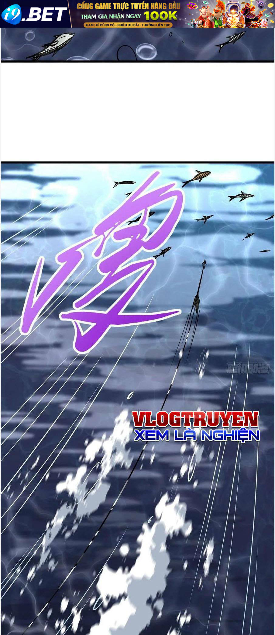 Siêu Cấp Thần Cơ Nhân - Chapter 31 - Page 9