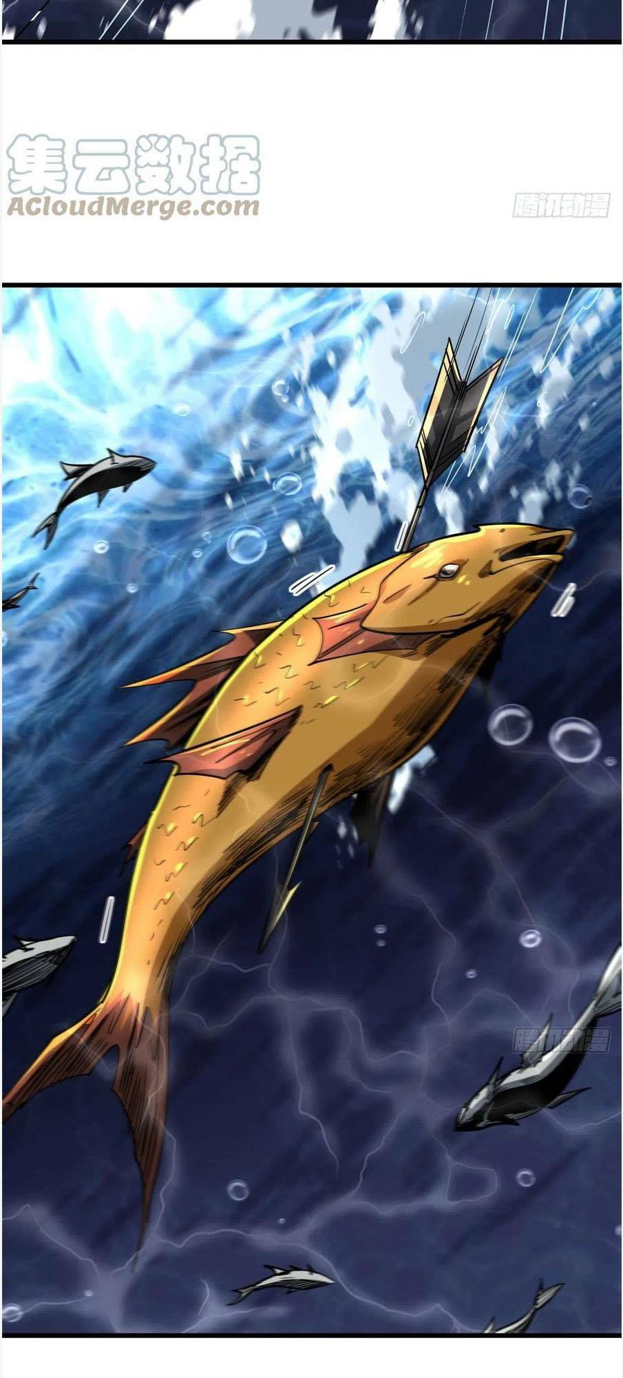 Siêu Cấp Thần Cơ Nhân - Chapter 31 - Page 10