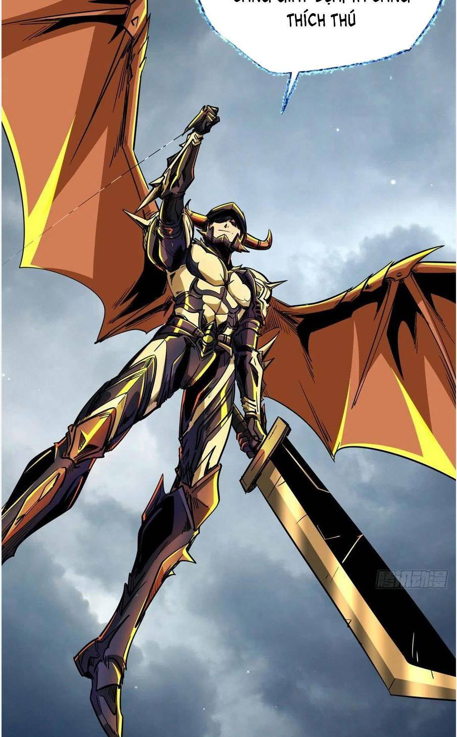 Siêu Cấp Thần Cơ Nhân - Chapter 31 - Page 12