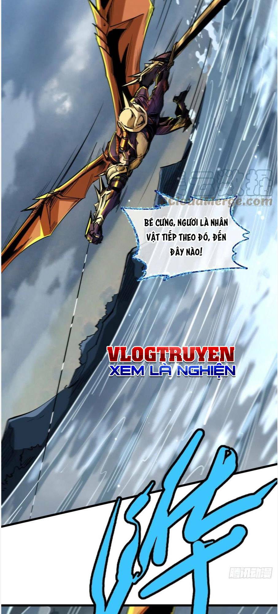 Siêu Cấp Thần Cơ Nhân - Chapter 31 - Page 14