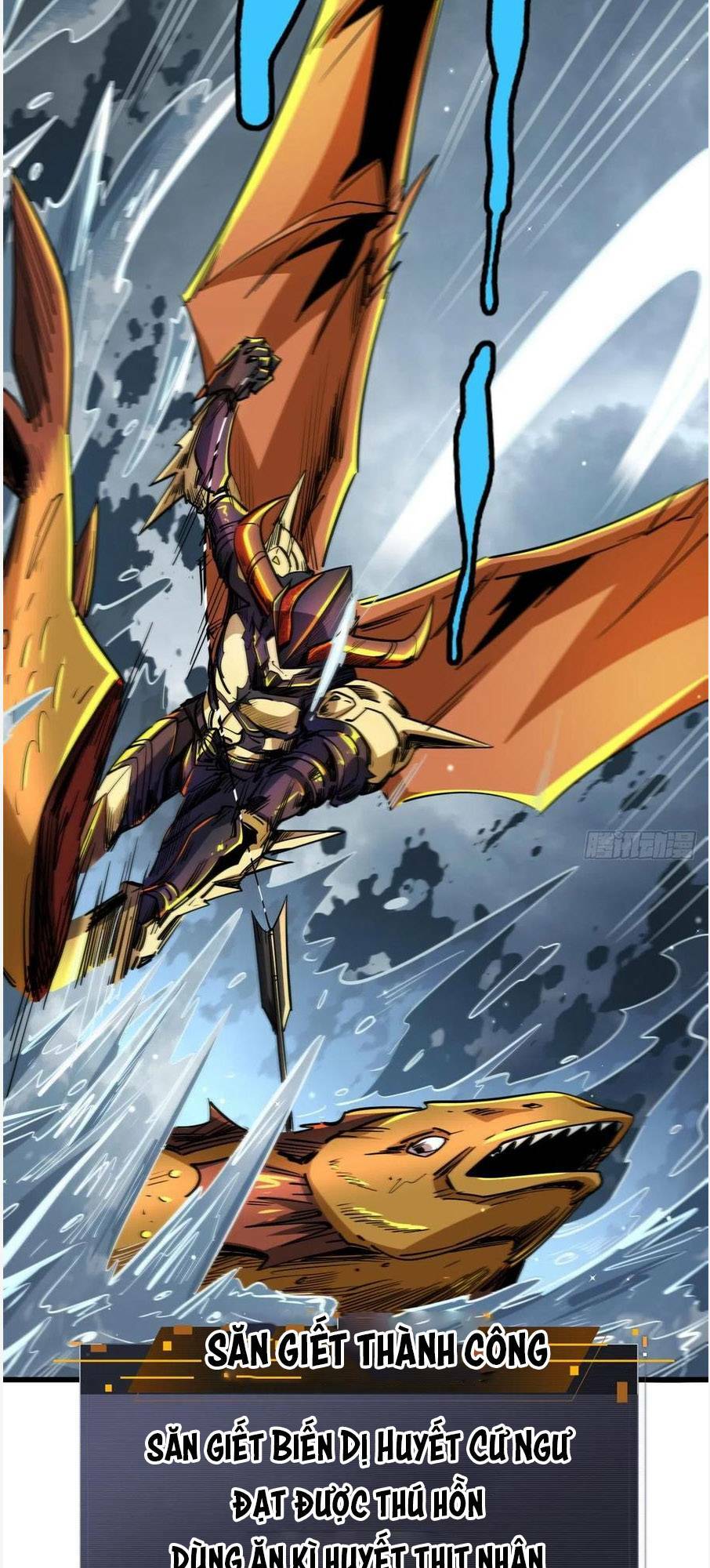 Siêu Cấp Thần Cơ Nhân - Chapter 31 - Page 15