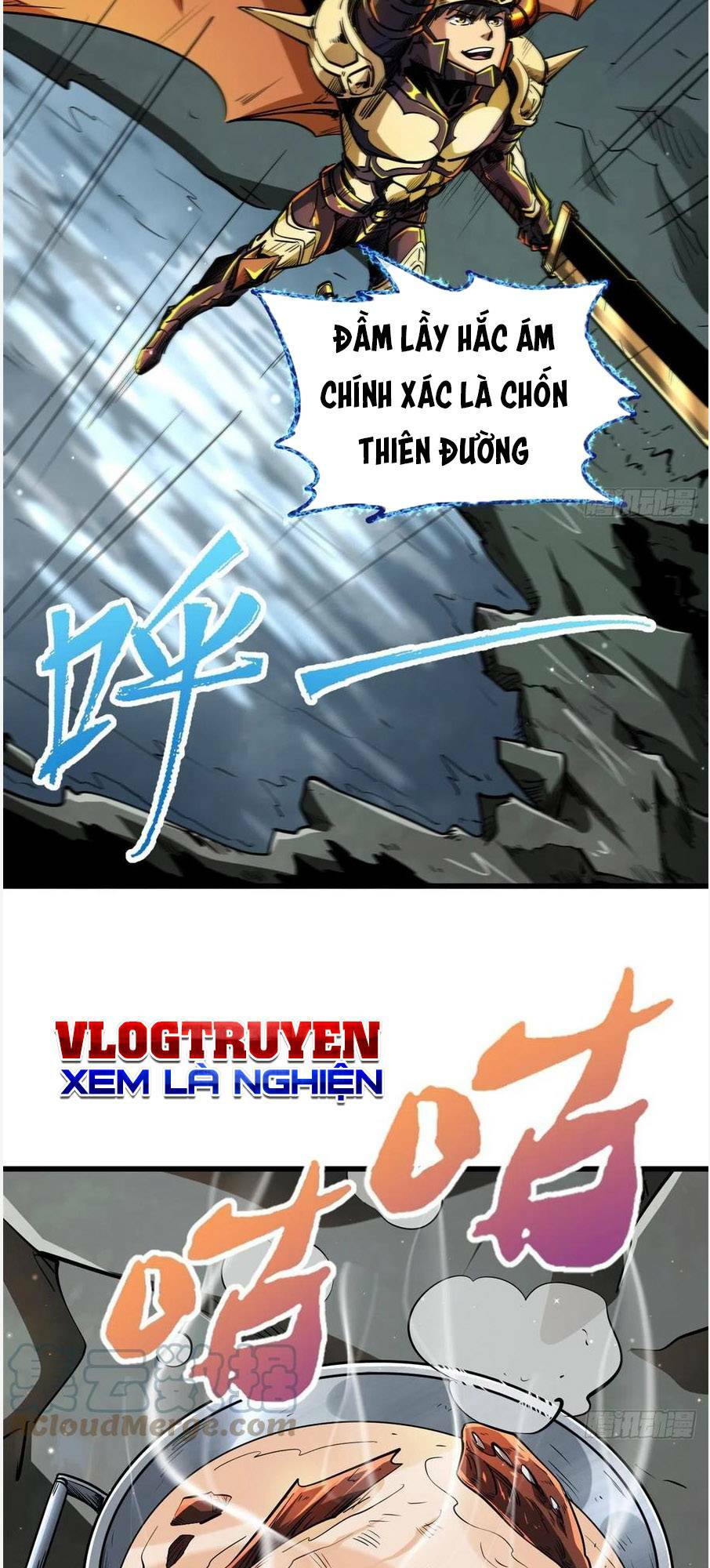 Siêu Cấp Thần Cơ Nhân - Chapter 31 - Page 17