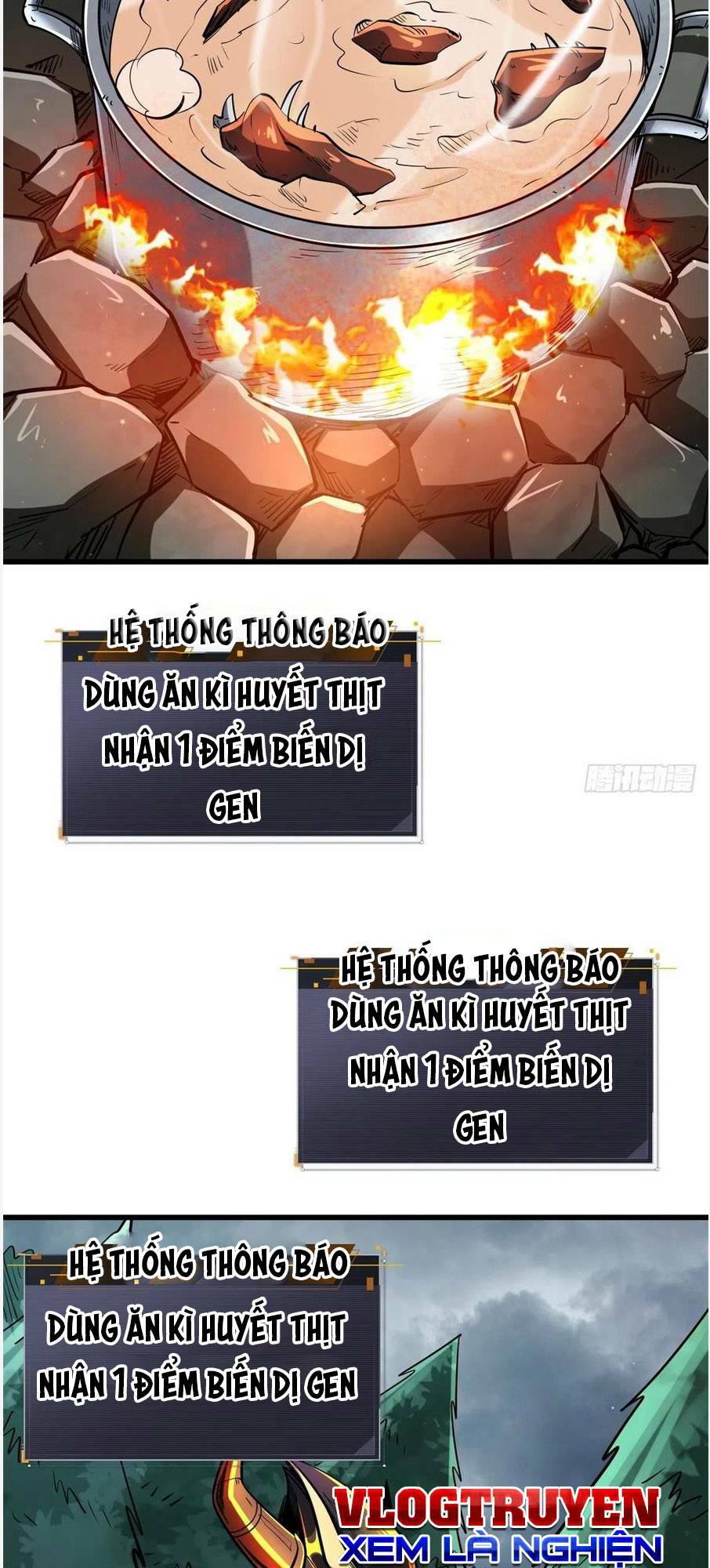 Siêu Cấp Thần Cơ Nhân - Chapter 31 - Page 18