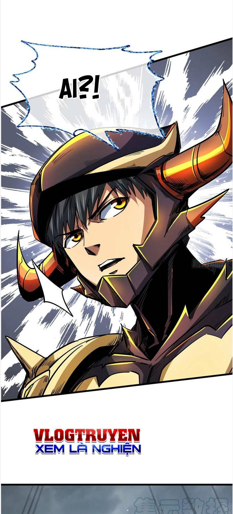 Siêu Cấp Thần Cơ Nhân - Chapter 31 - Page 22