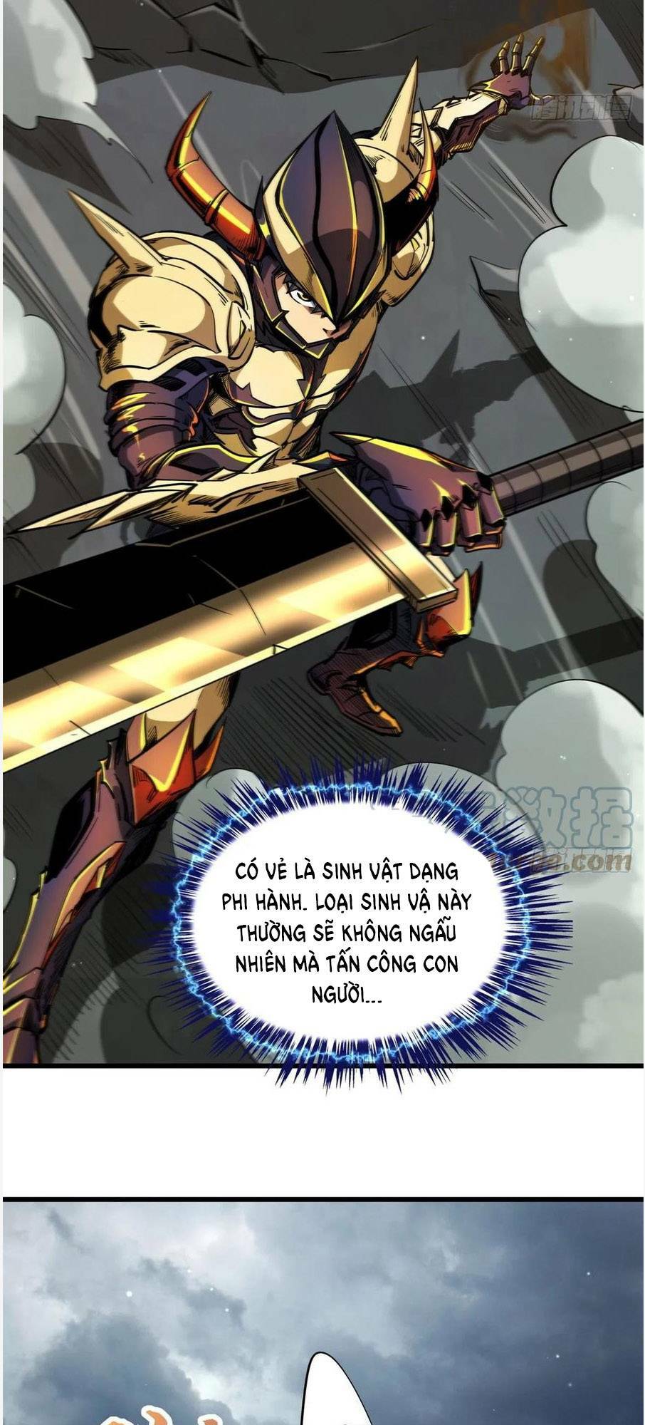 Siêu Cấp Thần Cơ Nhân - Chapter 31 - Page 24