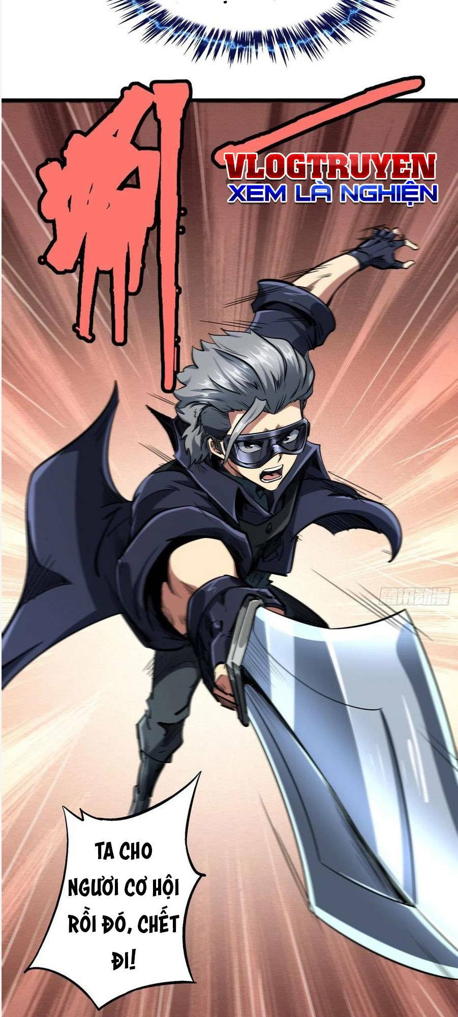 Siêu Cấp Thần Cơ Nhân - Chapter 31 - Page 31