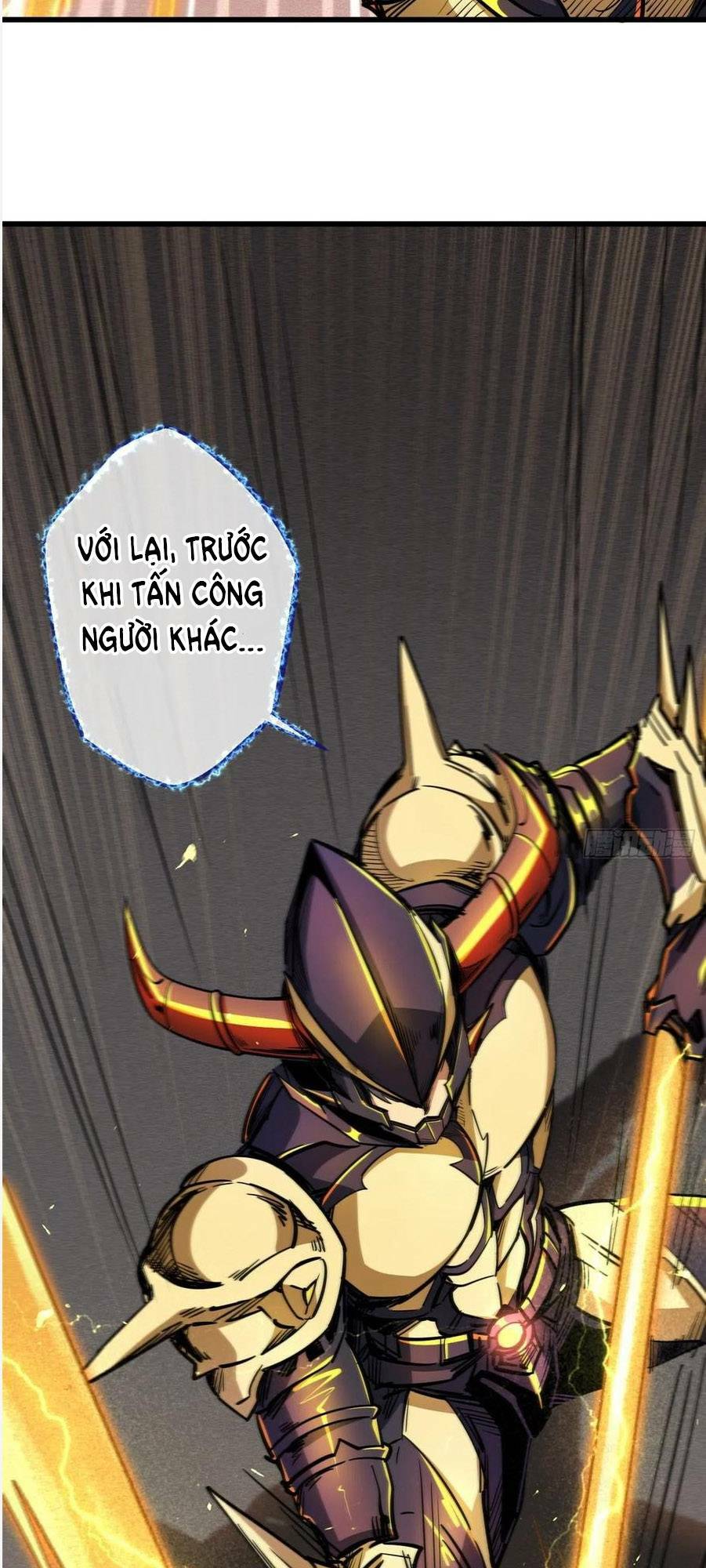 Siêu Cấp Thần Cơ Nhân - Chapter 31 - Page 34