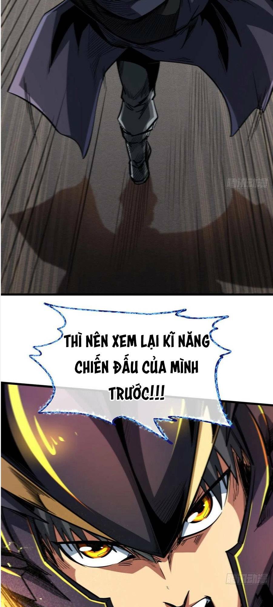 Siêu Cấp Thần Cơ Nhân - Chapter 31 - Page 36