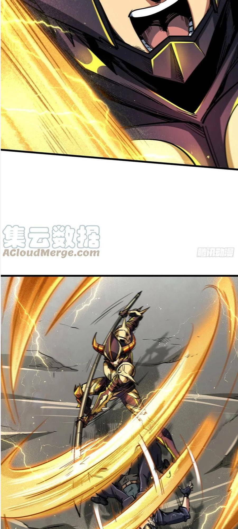 Siêu Cấp Thần Cơ Nhân - Chapter 31 - Page 37