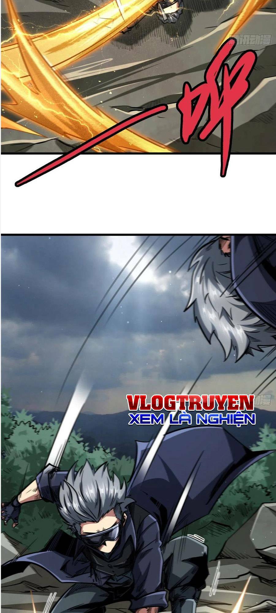 Siêu Cấp Thần Cơ Nhân - Chapter 31 - Page 38