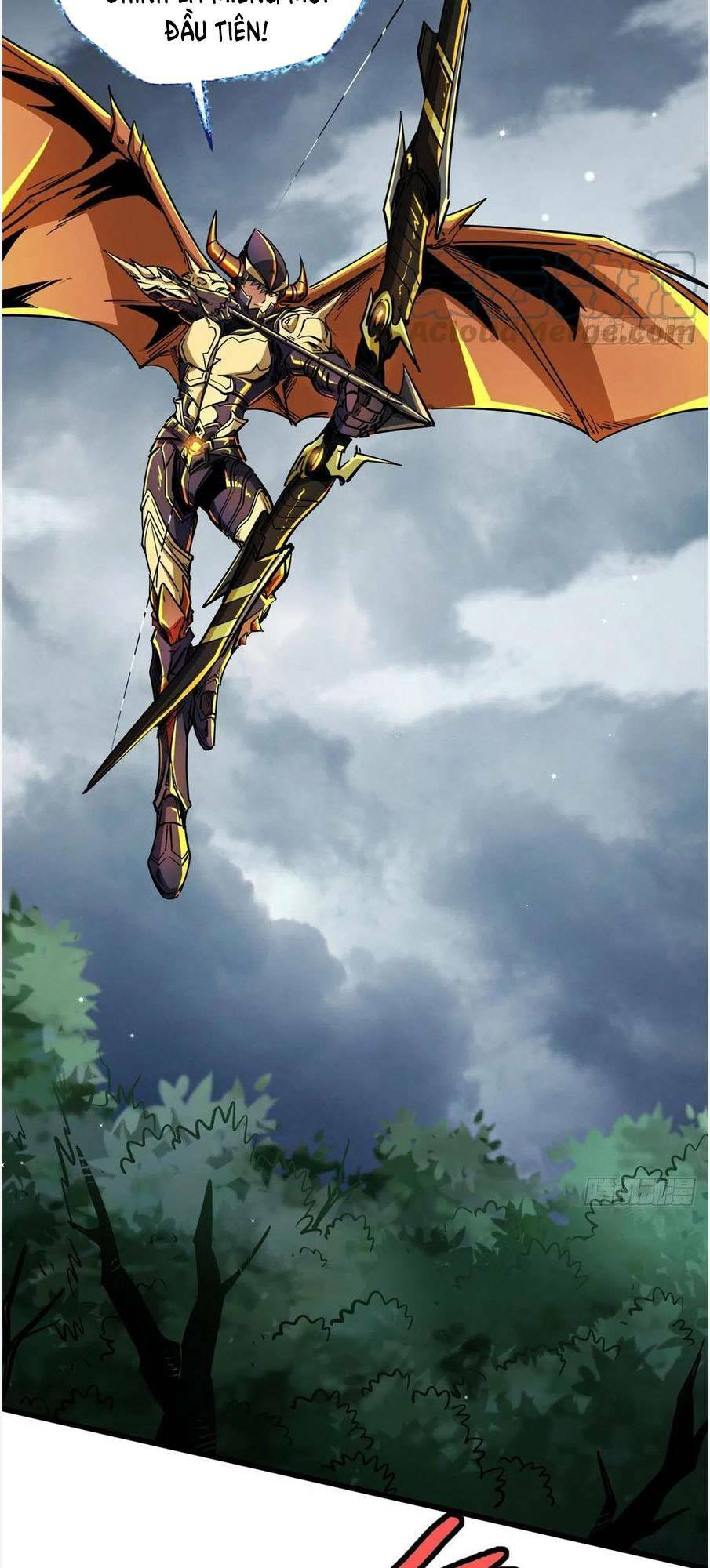 Siêu Cấp Thần Cơ Nhân - Chapter 31 - Page 3