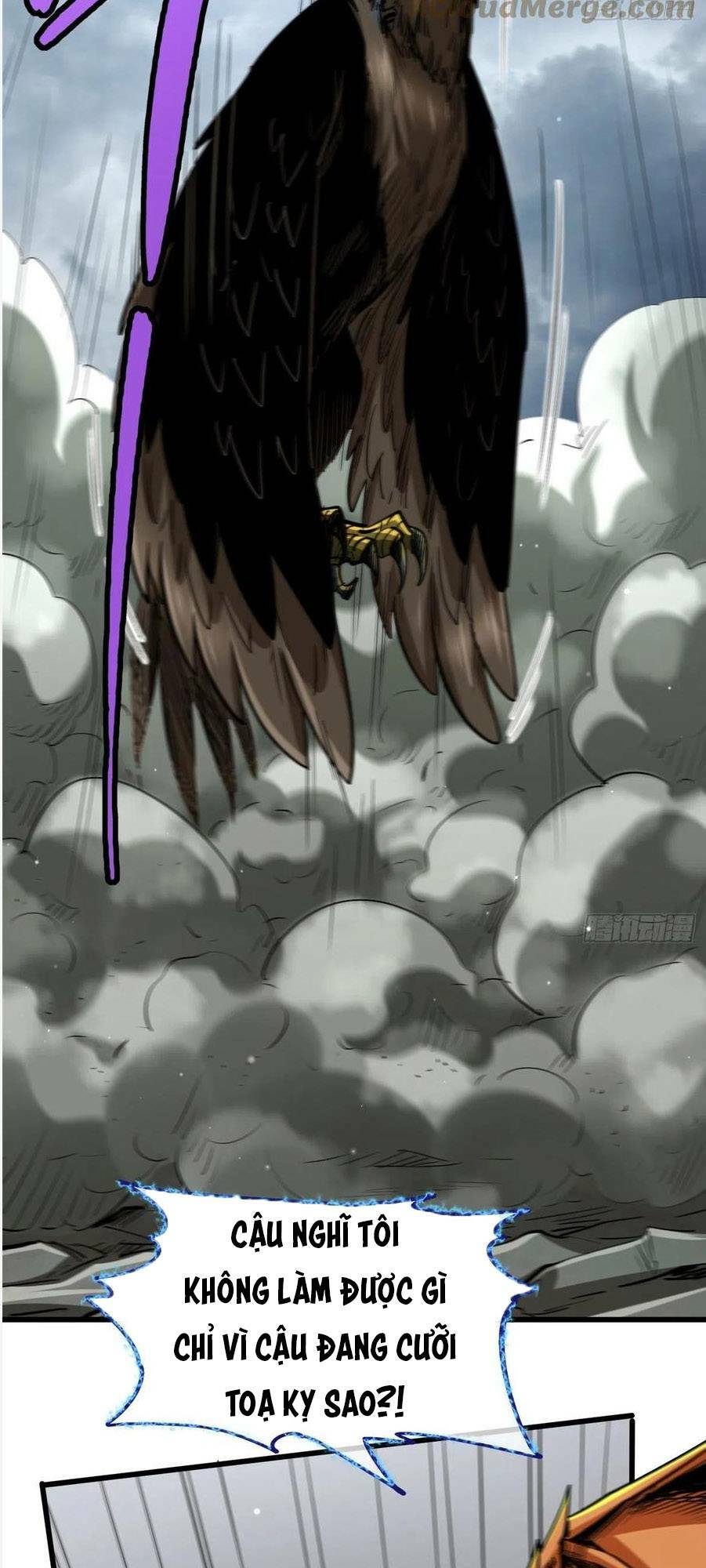 Siêu Cấp Thần Cơ Nhân - Chapter 31 - Page 41