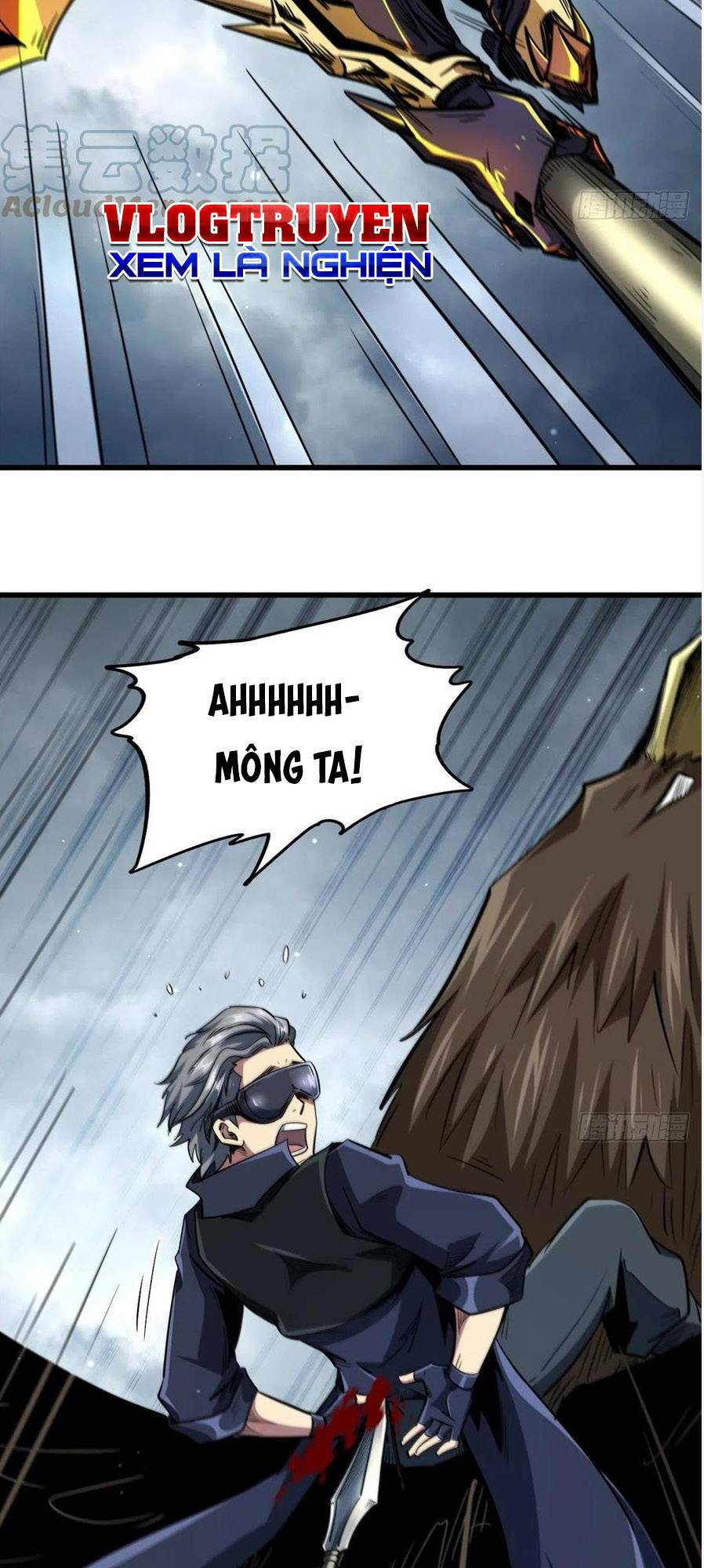 Siêu Cấp Thần Cơ Nhân - Chapter 31 - Page 45