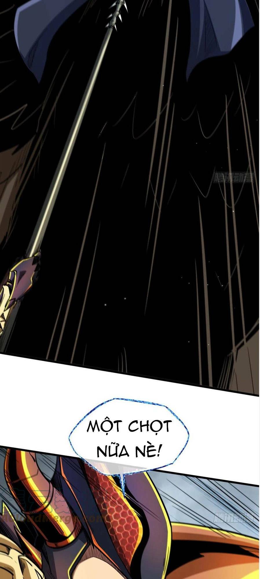 Siêu Cấp Thần Cơ Nhân - Chapter 31 - Page 46