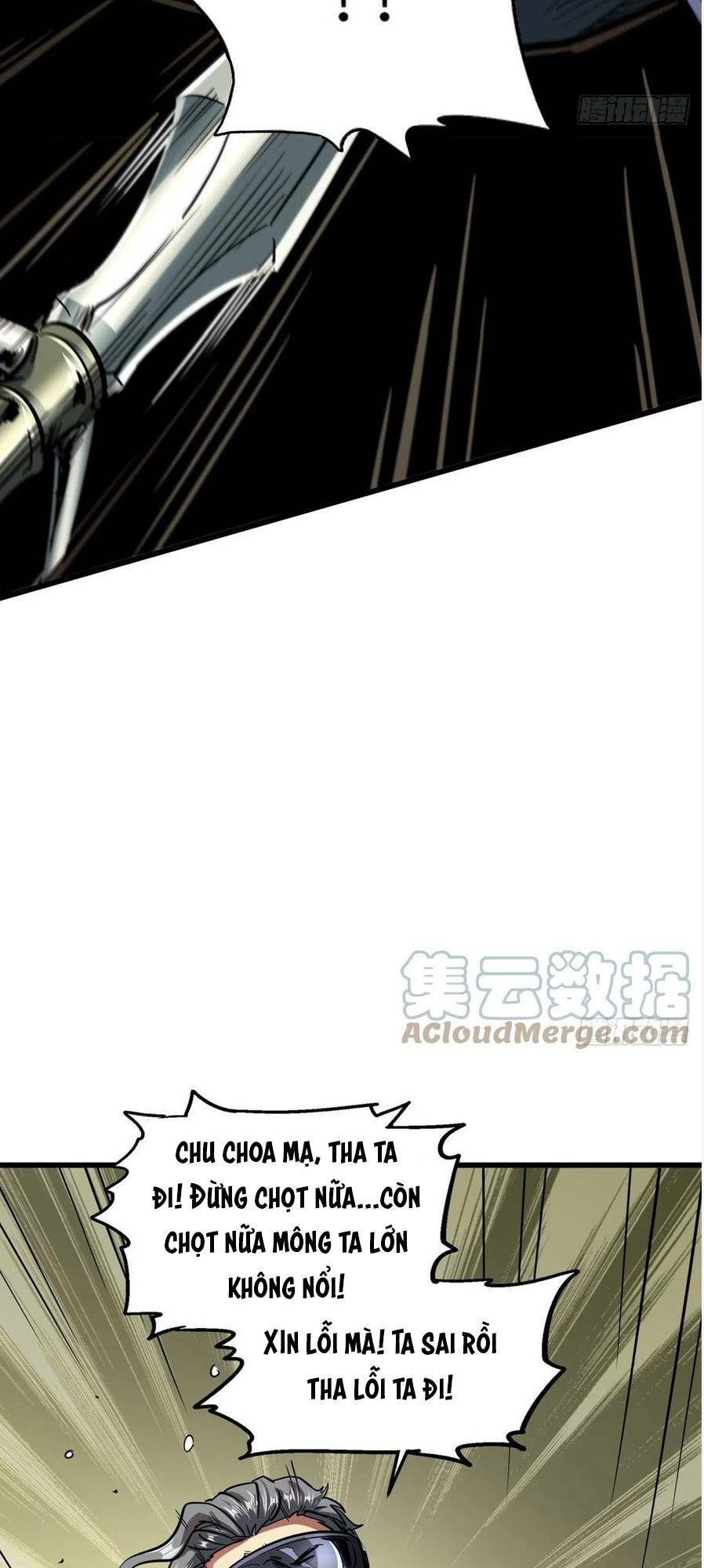 Siêu Cấp Thần Cơ Nhân - Chapter 31 - Page 48