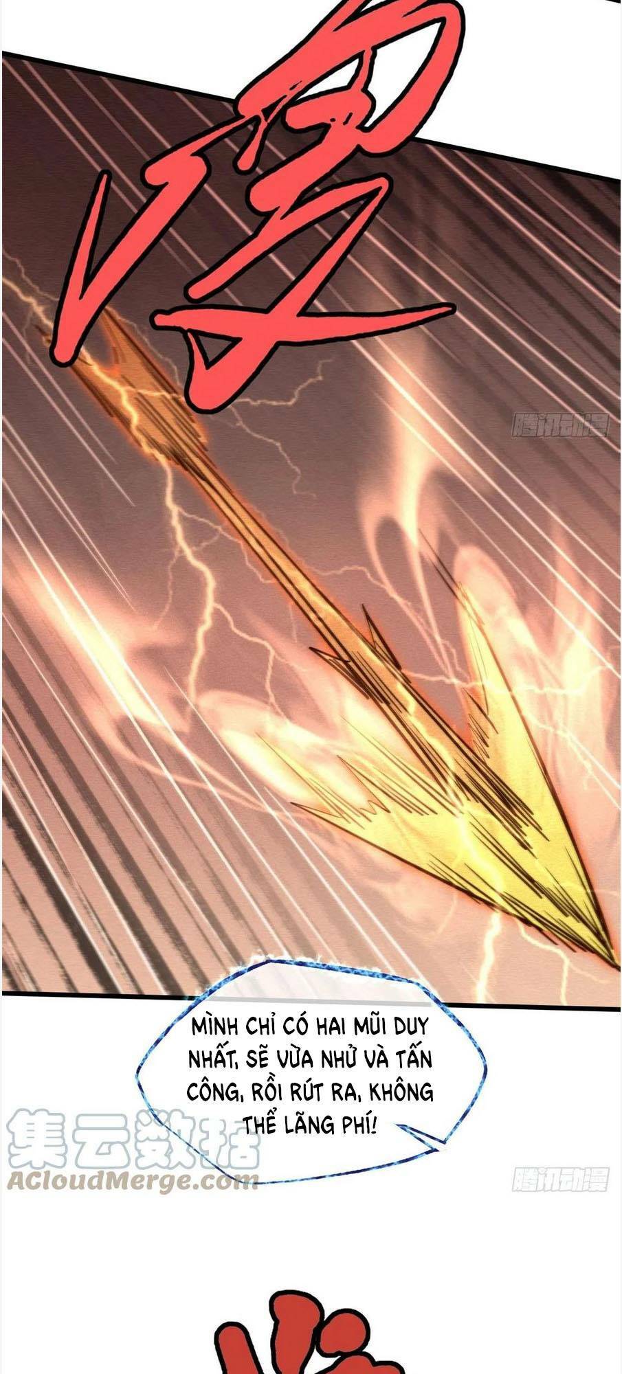 Siêu Cấp Thần Cơ Nhân - Chapter 31 - Page 4