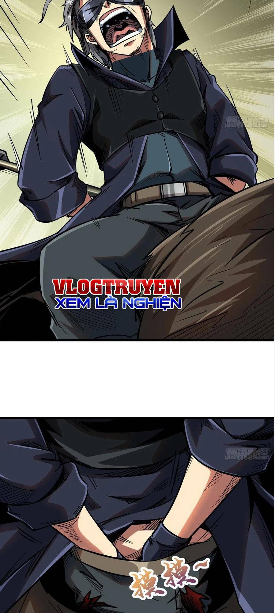 Siêu Cấp Thần Cơ Nhân - Chapter 31 - Page 49