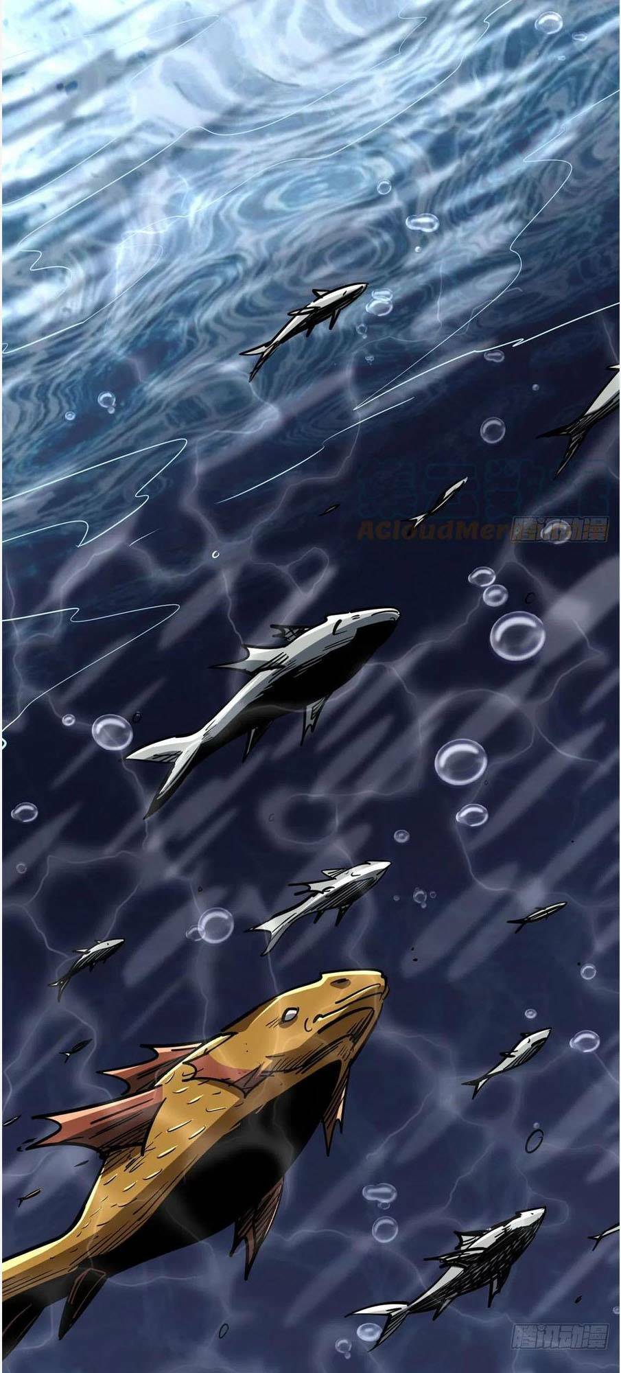 Siêu Cấp Thần Cơ Nhân - Chapter 31 - Page 8