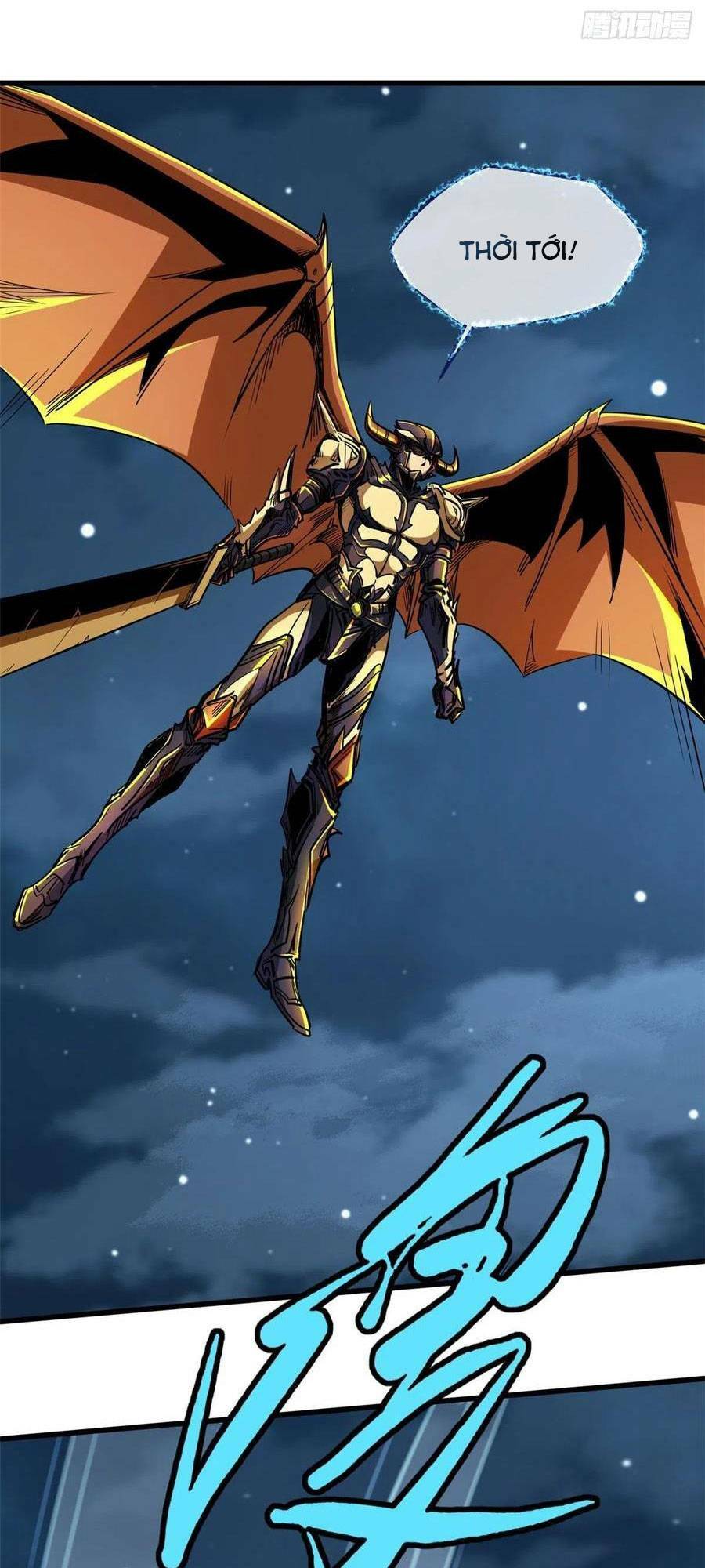 Siêu Cấp Thần Cơ Nhân - Chapter 32 - Page 9