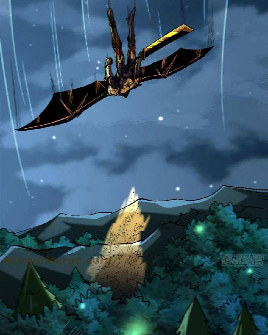 Siêu Cấp Thần Cơ Nhân - Chapter 32 - Page 11