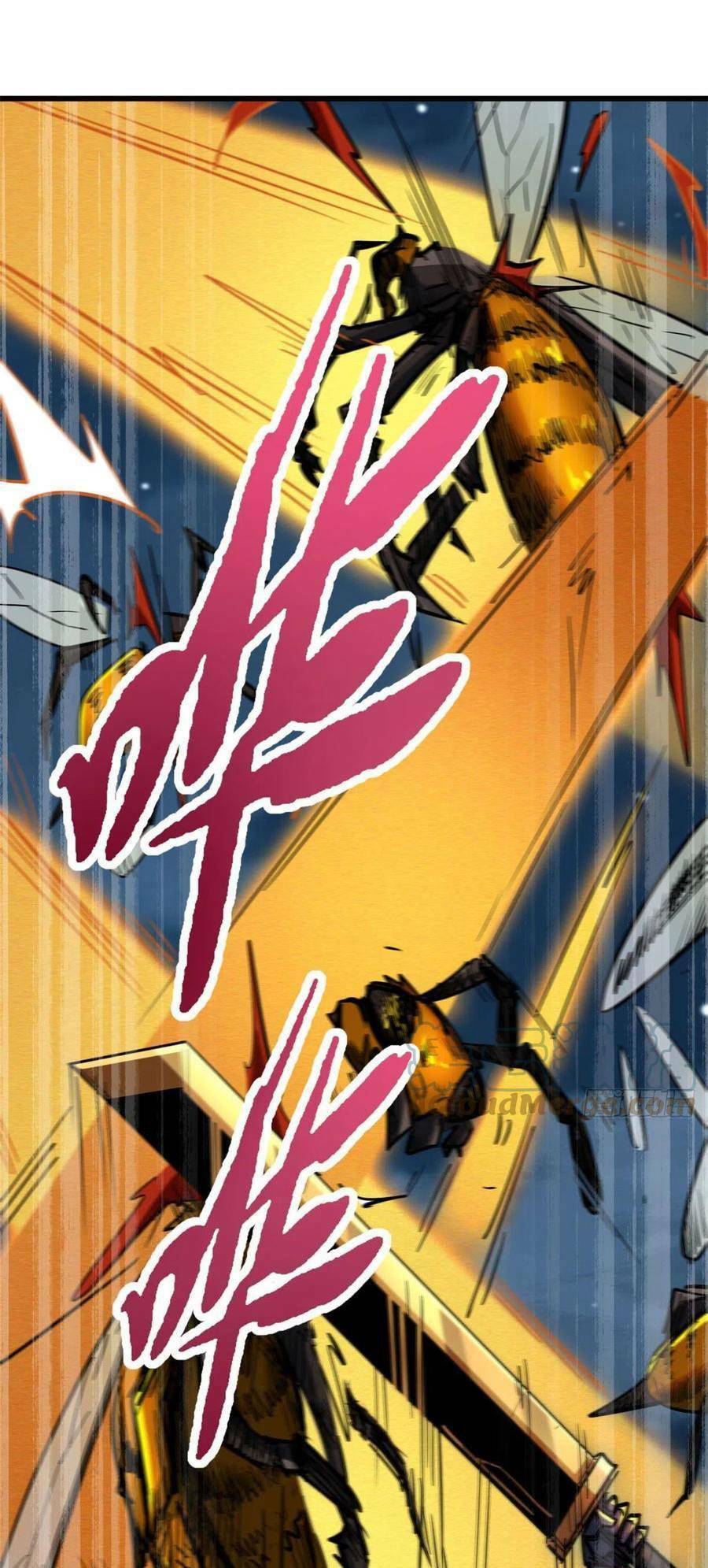 Siêu Cấp Thần Cơ Nhân - Chapter 32 - Page 17