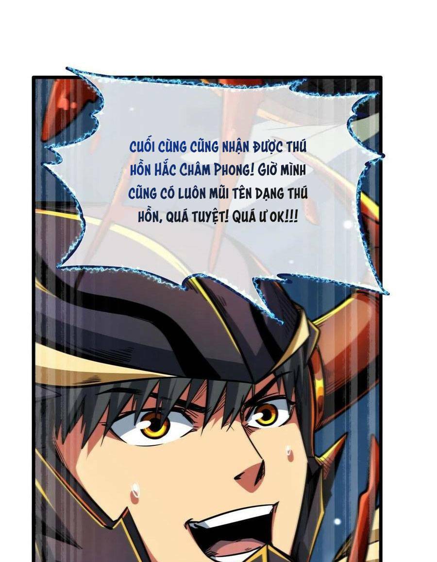 Siêu Cấp Thần Cơ Nhân - Chapter 32 - Page 19