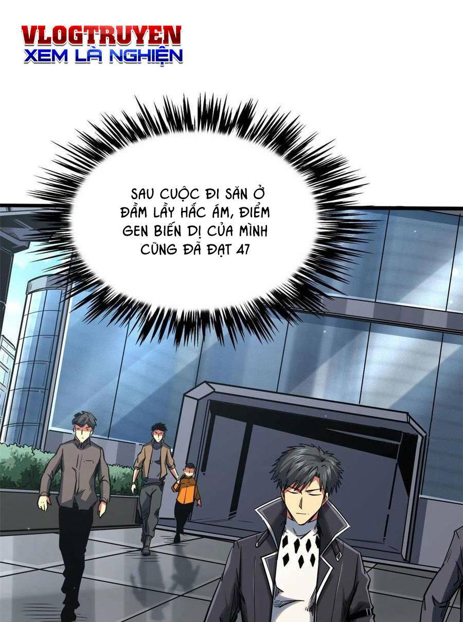 Siêu Cấp Thần Cơ Nhân - Chapter 32 - Page 21