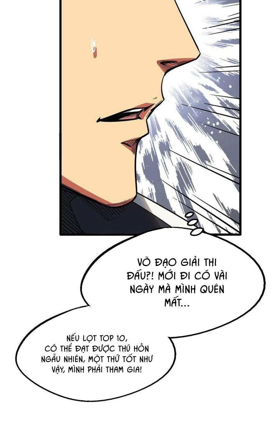 Siêu Cấp Thần Cơ Nhân - Chapter 32 - Page 24