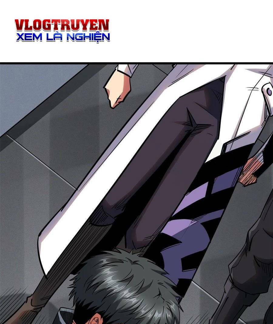 Siêu Cấp Thần Cơ Nhân - Chapter 32 - Page 34